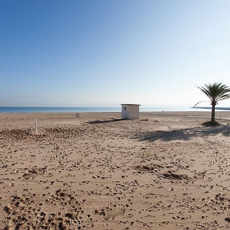 Infante Villa Playa de Gandia Kültér fotó