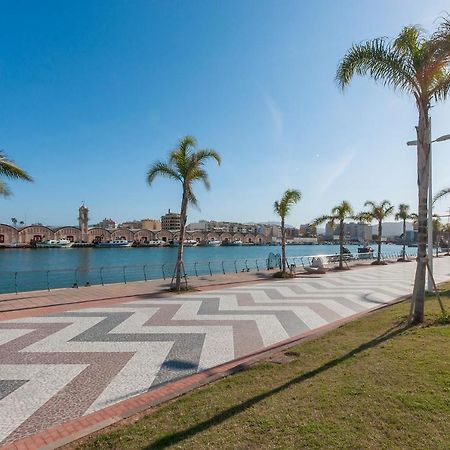Infante Villa Playa de Gandia Kültér fotó