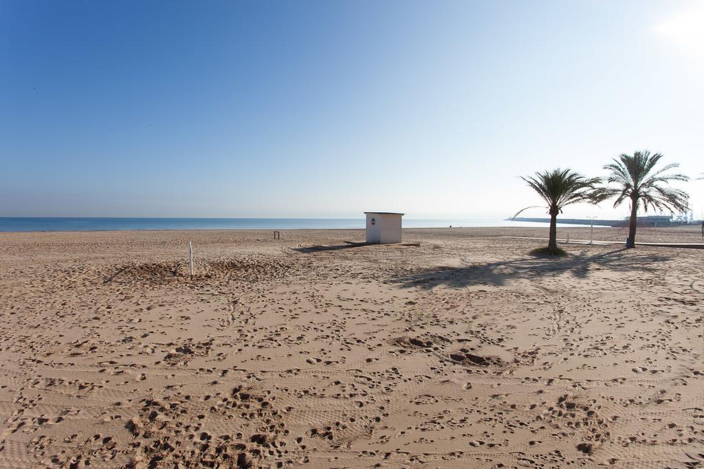 Infante Villa Playa de Gandia Kültér fotó