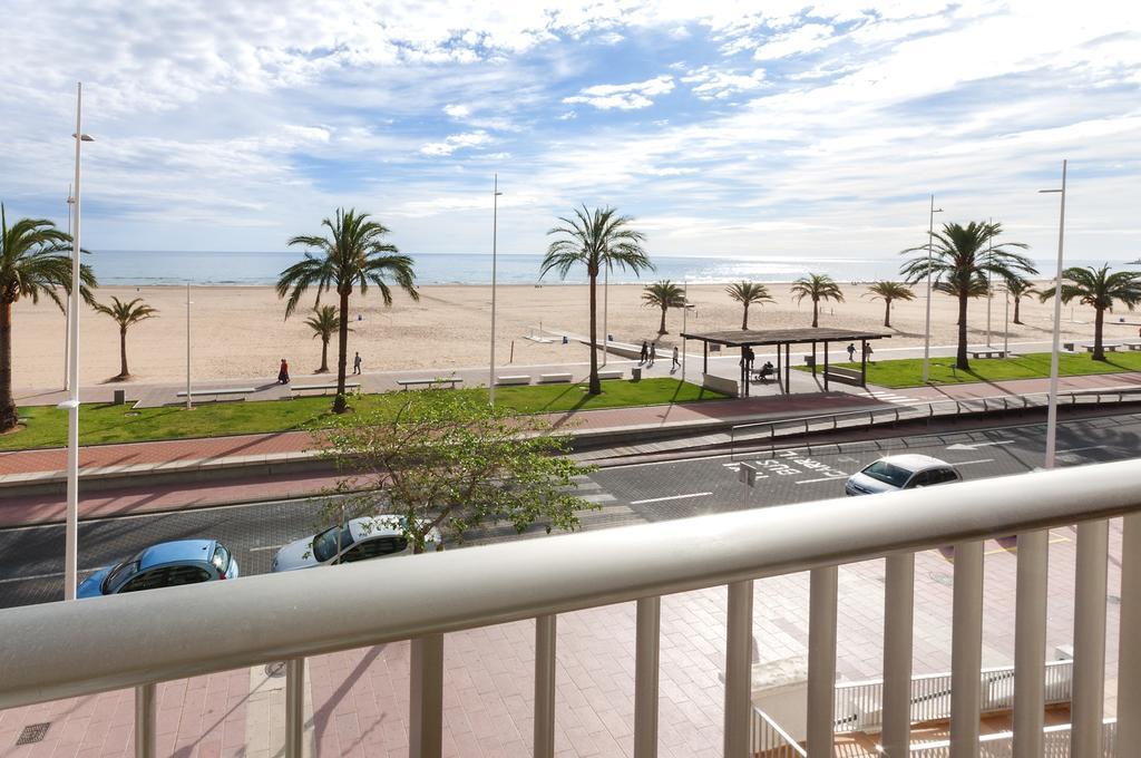 Infante Villa Playa de Gandia Kültér fotó
