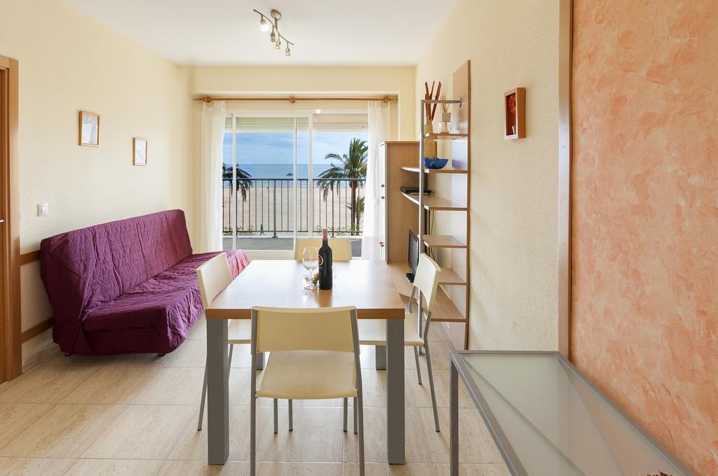 Infante Villa Playa de Gandia Kültér fotó