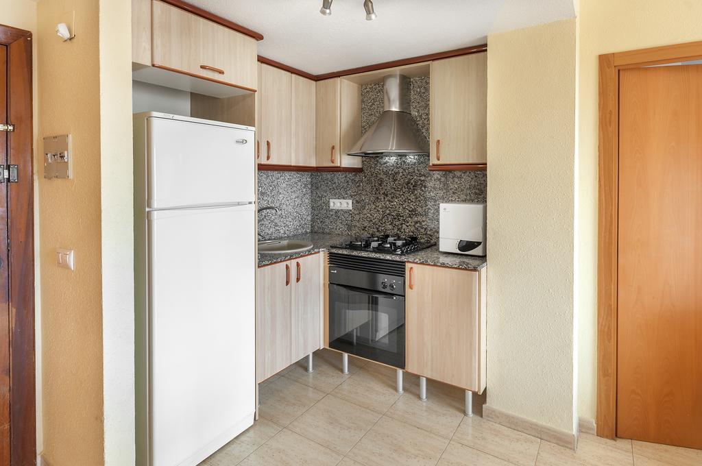 Infante Villa Playa de Gandia Kültér fotó