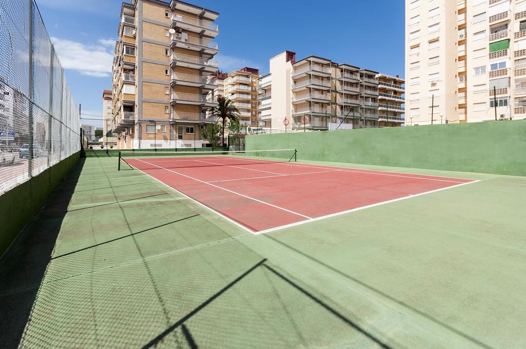 Infante Villa Playa de Gandia Kültér fotó