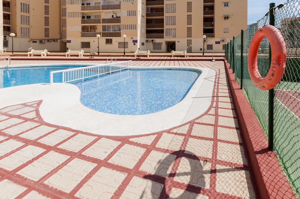 Infante Villa Playa de Gandia Kültér fotó