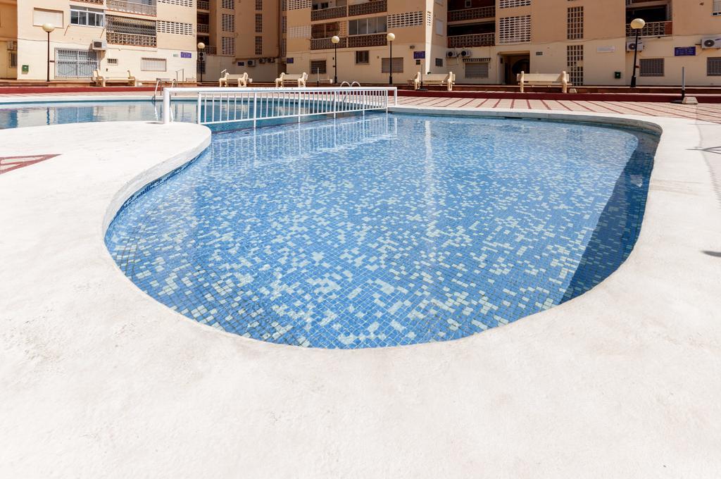 Infante Villa Playa de Gandia Kültér fotó