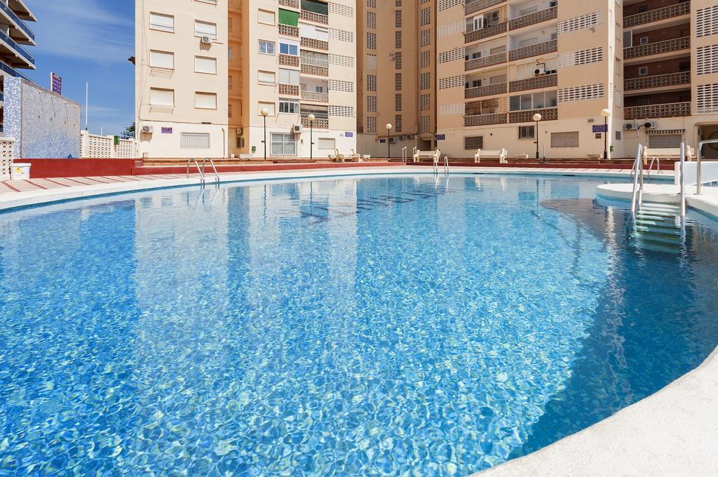 Infante Villa Playa de Gandia Kültér fotó