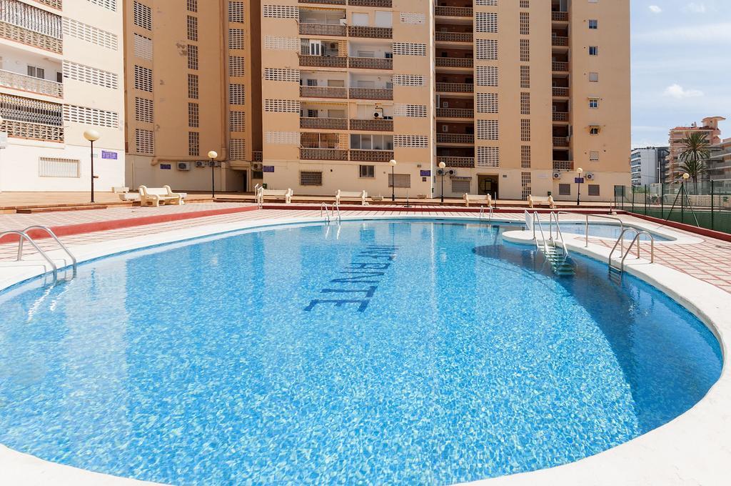 Infante Villa Playa de Gandia Kültér fotó
