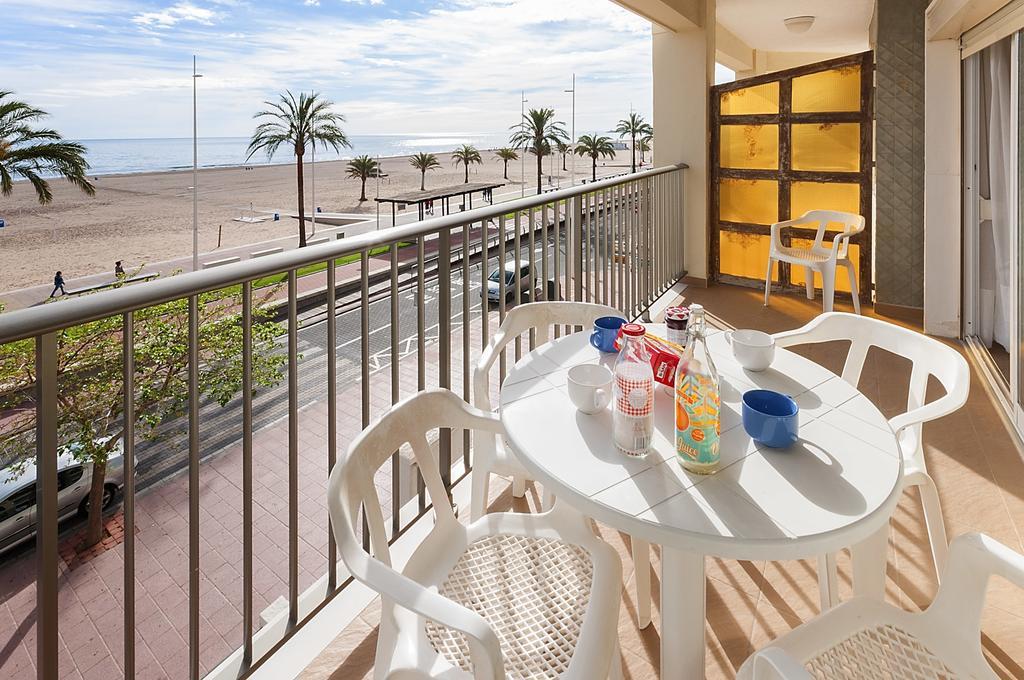 Infante Villa Playa de Gandia Kültér fotó