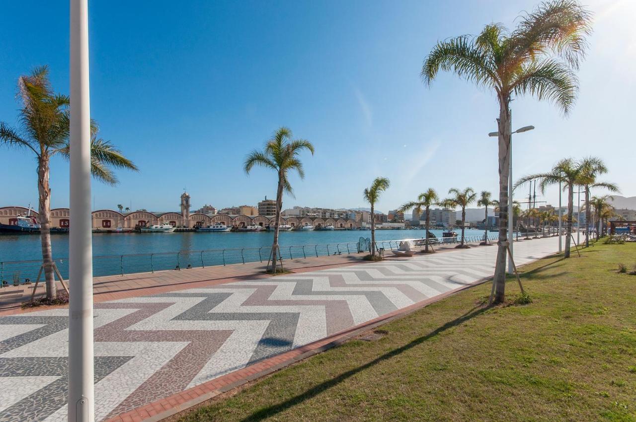 Infante Villa Playa de Gandia Kültér fotó